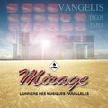 Mirage 044 - Vangelis Tegos Tapes