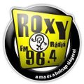 96.4 Roxy - Classic House Mix By Dj Groovelyne