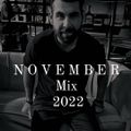 NOVEMBER MIX 2022