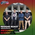 #ReggaeRecipe Resident DJ 027 - Reggae Roast (@reggaeroast)