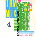 Sample Syndicate TBM Mix 4