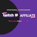 MAY TWITCH AFFILIATE FESTIVAL - DJ LITTLE FEVER - SATURDAY MAY 25TH 930PM - 10 EST