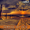 Global DJ Broadcast Jul 21 2016 - Sunrise Set