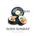 Real Tich On Decks | Sushi Sunday Live Mix 1