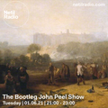 The Bootleg John Peel Show - 1st June 2021