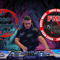 FMR House Radio Live Pop Up Old School Jam session with DJ Patrick Perez 3/3/2021