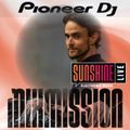 Aves Volare - Sunshine Live Pioneer DJ Mix Mission 2022 Eric Wishes und Friends