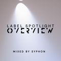 Label Spotlight: Overview Music