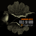 VOODOO LOPEZ: FEELS SO GOOD - LIVE @ DOGGLOUNGE RADIO