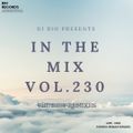 Dj Bin - In The Mix Vol.230