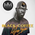 Black Coffee feat. Marco Milano — Afro House Mix 2021 #WeAreOne