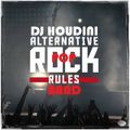 DJ HOUDINI ALTERNATIVE ROCK POP RULES BAND