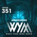 Cosmic Gate - WAKE YOUR MIND Radio Episode 351 - Best Of 2020 pt1