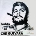 Habla el Che Guevara. Repertorio 