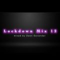 Lockdown Mix 12 (SA Music)