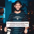 Retro Bollywood Moombahton Session by DJ Ashton Aka Fusion Tribe