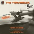 #039 The Throwback with DJ Res For the DJs  (11.18.2021)