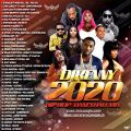 Hip-Hop Dancehall (Mixtape 2020 Ft DJ Khaled, Meek Mill, J Balvin, Tory Lanez, T Pain, Dani Leigh)
