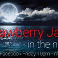 Strawberry Jazz In The Night 1st May 2020