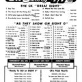 Bill's Oldies-2020-10-25-CKLW-Top 50-Aug.11,1964