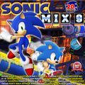 Sonic Mix 9 (2011)
