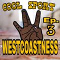 Cool SportDJ | WESTCOASTNESS 3