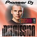 Kai Tracid - Sunshine Live Pioneer DJ Mix Mission 2022
