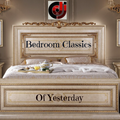 R&B Bedroom Classics Of Yesteryear [80s, 90s & 00s]