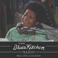 THE BLUES KITCHEN RADIO: 17th June 2019 with The James Hunter Six