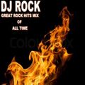 DJ Rock - Great Rock Hits Mix Of All Time (Section Rock Mixes)