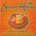 Spanish Hitmix '96 (1996) CD1