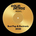 Colin Peters presents... BEST POP & ELECTRONIC 2020