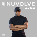 DJ EZ presents NUVOLVE radio 200 [THE FINAL SHOW]