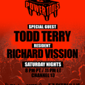 Episode 63: Powertools ft: Todd Terry and Richard Vission