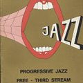 Third Stream Jazz vol 1 – 28th January 2021