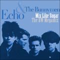 Echo and The Bunnymen - Mix Like Sugar [The BW Megamix]