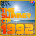 THE SUMMER OF 1992