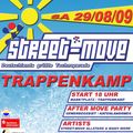 Jumpgeil @ Street-Move Trappenkamp - 29.08.2009