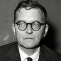 9/13/22: Shostakovich, the post-Stalin years, part 1 (1953-1960)