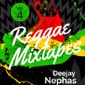 Dj Nephas Reggae Mixes Vol. 4