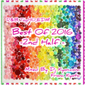 Best Of 2016 -2nd half- Mixed By Dj Kyon.com From Kyoto