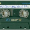 DJ Westbam @ Walfisch Berlin 1991 Tape Seite B