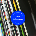 CAP23: Melomake — Vinyl Adventures (Vinyl Only)