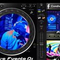 DJ RAFFALLI Presenta STEVE FUENTE DJ - LIVE MIX ON FACEBOOK DEL 22 MAGGIO 2021
