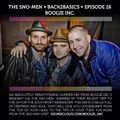 THE SNO-MEN - Back2Basics - Episode 16 - PART 1