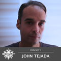 KOMPAKT PODCAST #3 - John Tejada