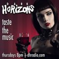 Dark Horizons Radio - 10/13/16