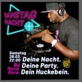 DJ Romie Rome - SATURDAY NITE LIVE at Club Huckebein 26.03.2022