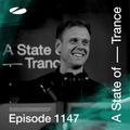 A State of Trance Episode 1147 - Armin van Buuren