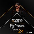 Supreme Radio: Episode 24 - DJ Carisma